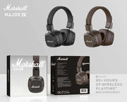 Marshall Major IV Wireless Headphones